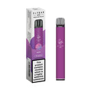 Elfbar 600 Prefilled Pod Kit (New)