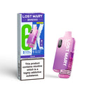 Lost Mary BM6000 Refillable Pod Kit (New)