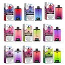 Hayati Pro Ultra + 25K Prefilled Kit