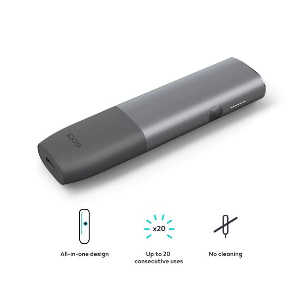 IQOS ILUMA ONE Starter Kit