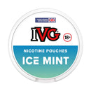 IVG Nicotine Pouches