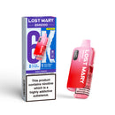 Lost Mary BM6000 Refillable Pod Kit (New)