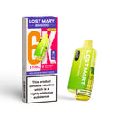 Lost Mary BM6000 Refillable Pod Kit (New)