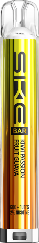 SKE Bar Pre-Filled Pod Kit (New)