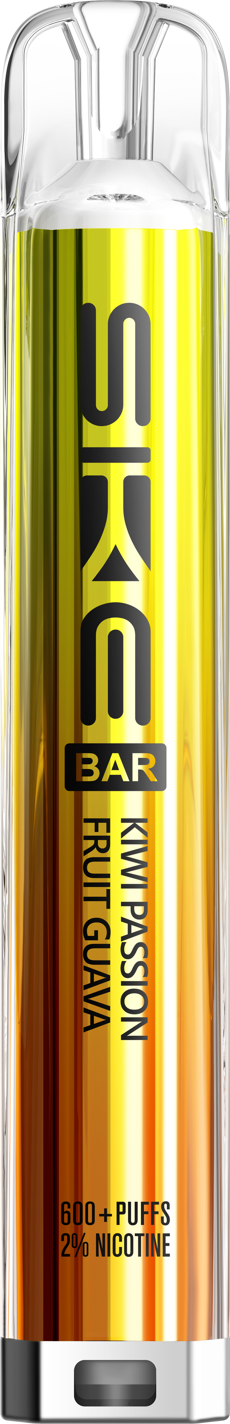 SKE Bar Pre-Filled Pod Kit (New)