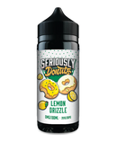 Seriously Juice  100ml Shortfill