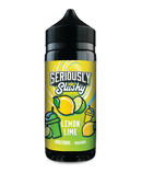 Seriously Juice  100ml Shortfill