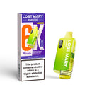 Lost Mary BM6000 Refillable Pod Kit (New)