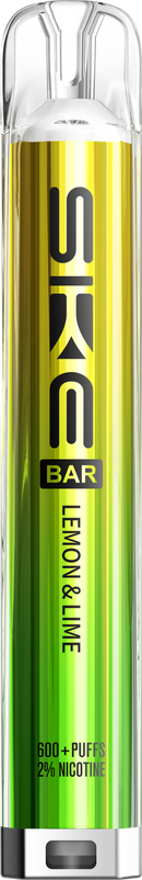 SKE Bar Pre-Filled Pod Kit (New)