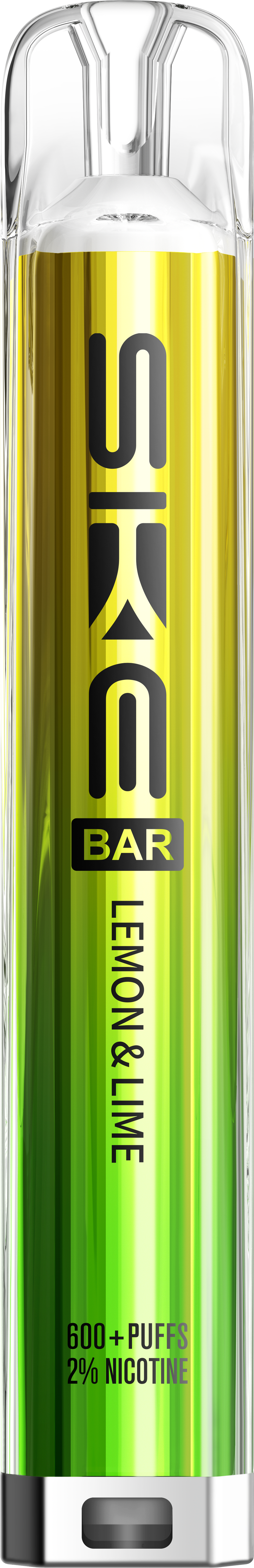 SKE Bar Pre-Filled Pod Kit (New)