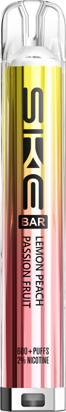 SKE Bar Pre-Filled Pod Kit (New)