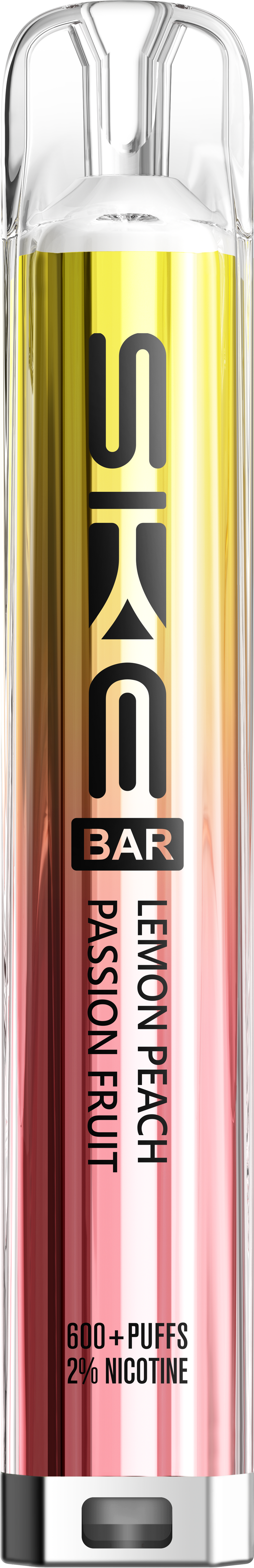 SKE Bar Pre-Filled Pod Kit (New)