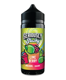 Seriously Juice  100ml Shortfill