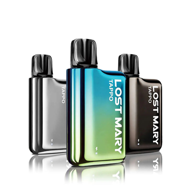 Lost Mary -  Tappo Devices