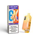 Lost Mary BM6000 Refillable Pod Kit (New)