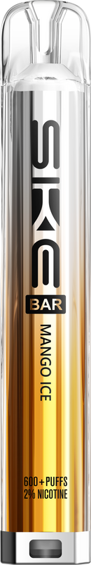 SKE Bar Pre-Filled Pod Kit (New)