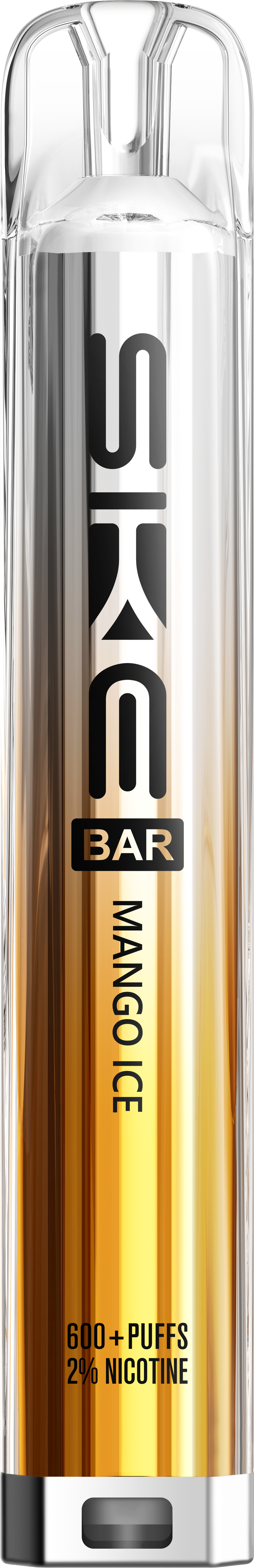 SKE Bar Pre-Filled Pod Kit (New)