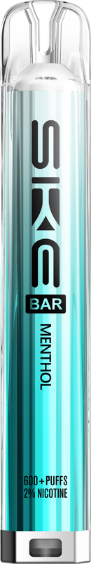 SKE Bar Pre-Filled Pod Kit (New)