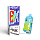 Lost Mary BM6000 Refillable Pod Kit (New)
