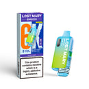Lost Mary BM6000 Refillable Pod Kit (New)