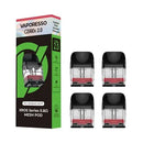 Vaporesso XROS Corex 2.0  Pods (Pack of 4)