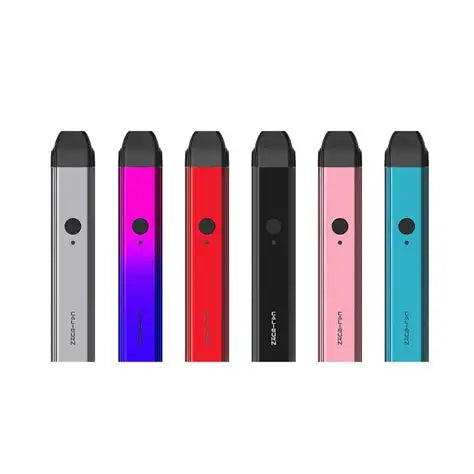 Uwell Caliburn Vape Kit