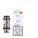 Aspire PockeX Coils