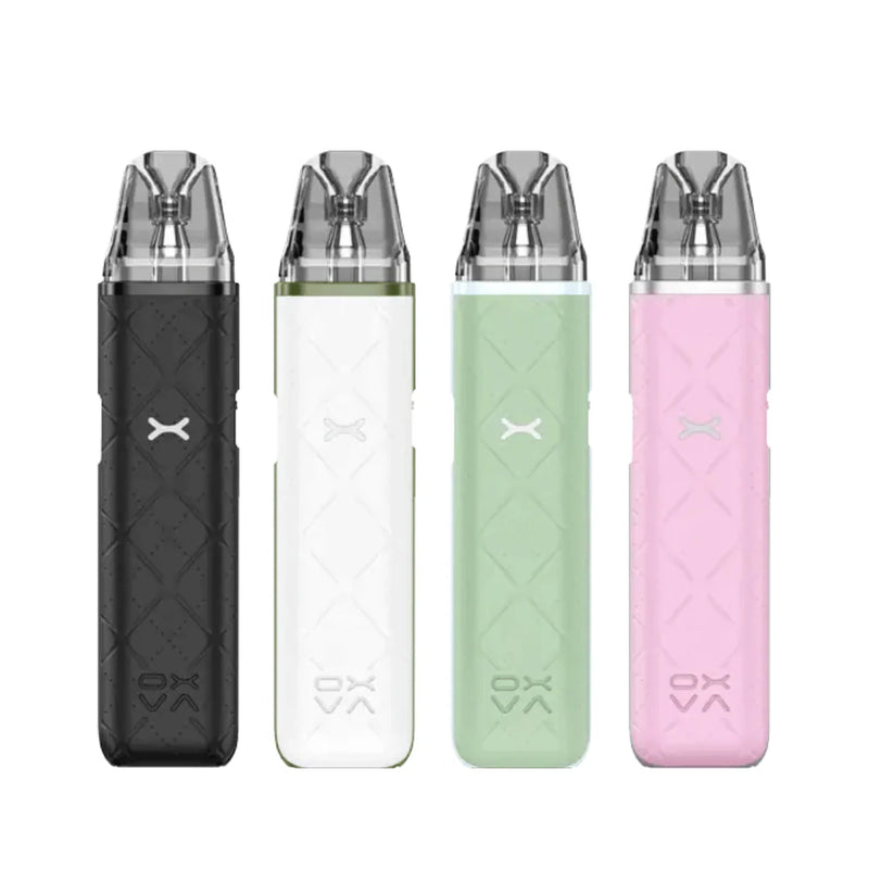 OXVA Xlim Go Vape Kit