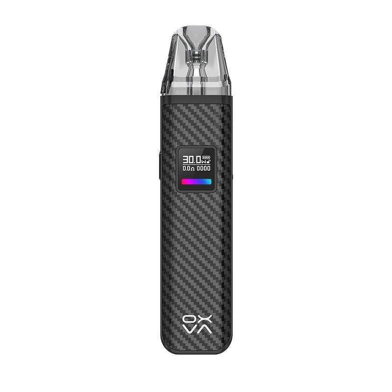 OXVA Xlim Pro Starter Kit