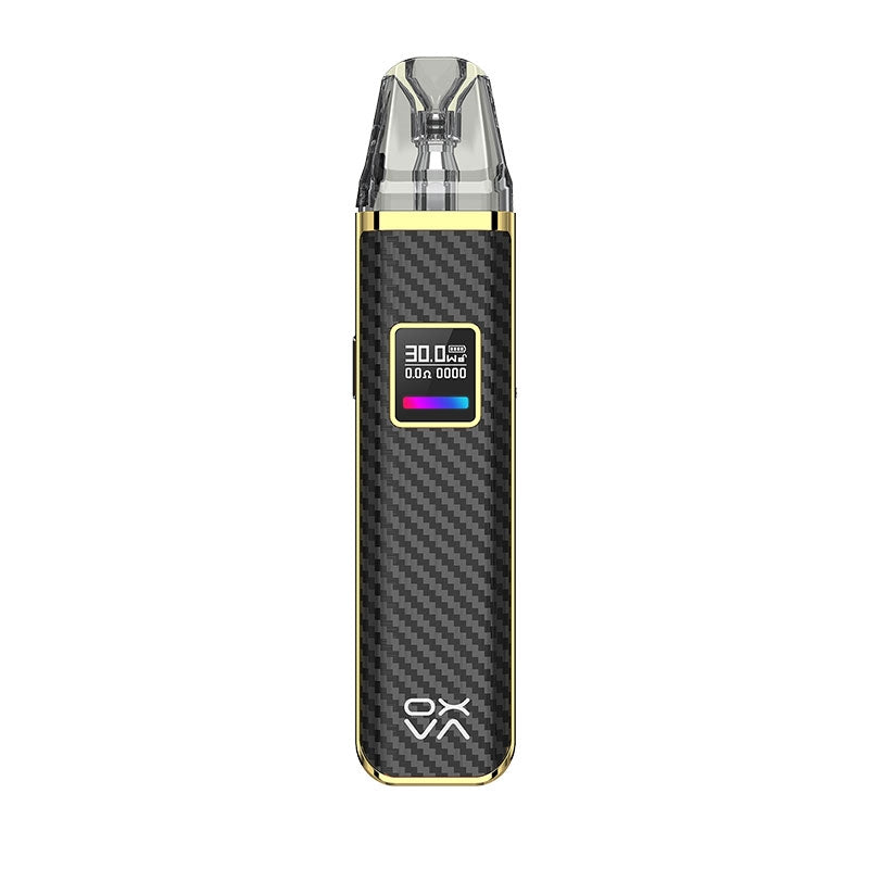OXVA Xlim Pro Starter Kit