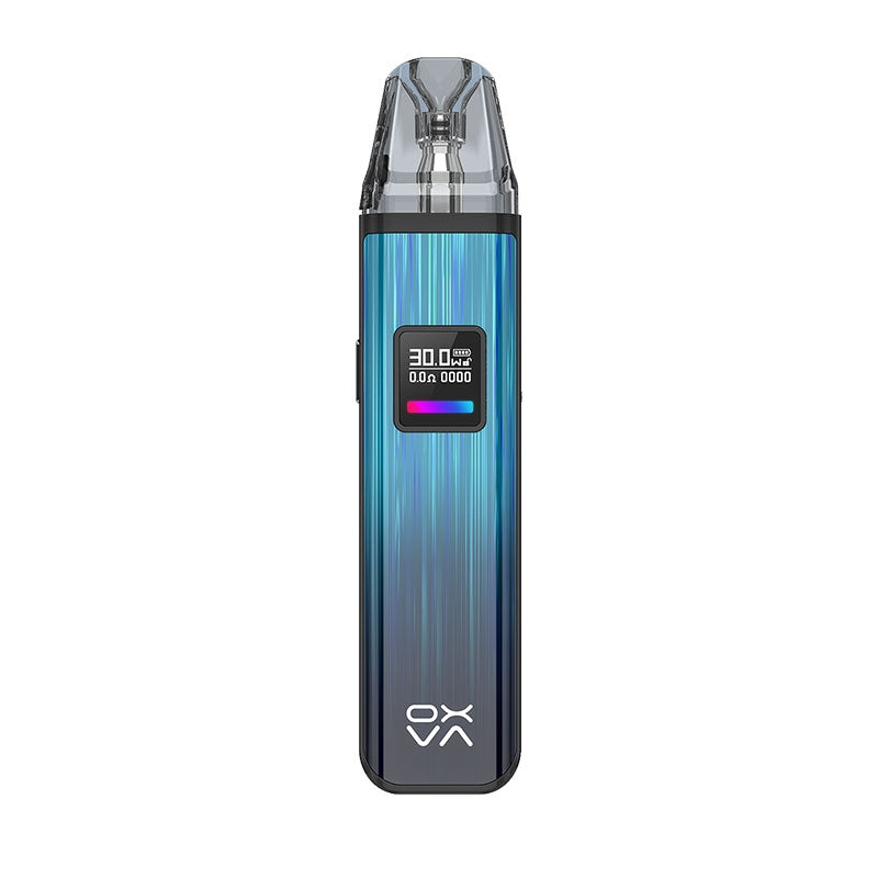 OXVA Xlim Pro Starter Kit