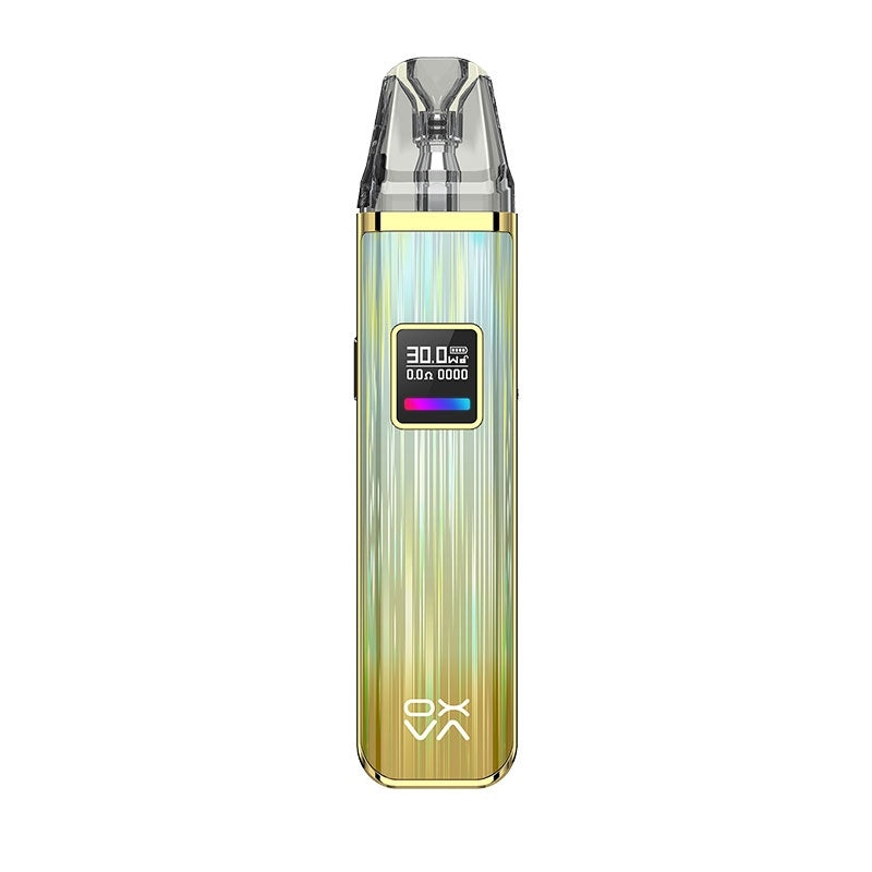 OXVA Xlim Pro Starter Kit