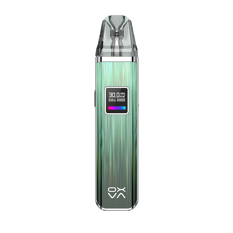 OXVA Xlim Pro Starter Kit
