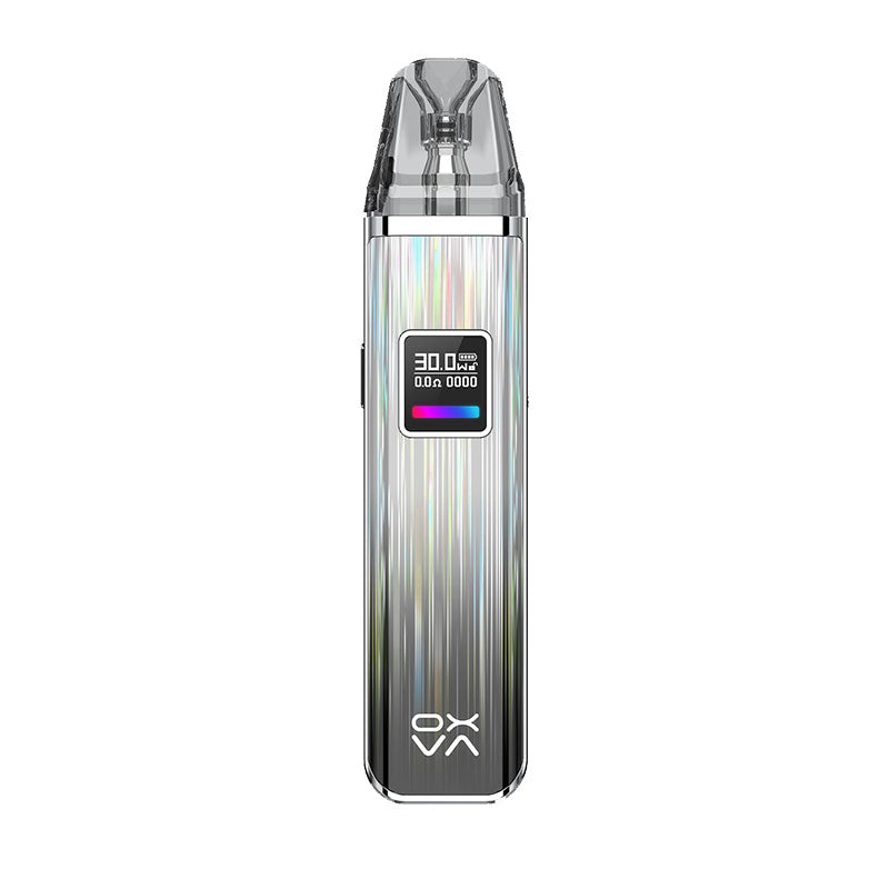 OXVA Xlim Pro Starter Kit