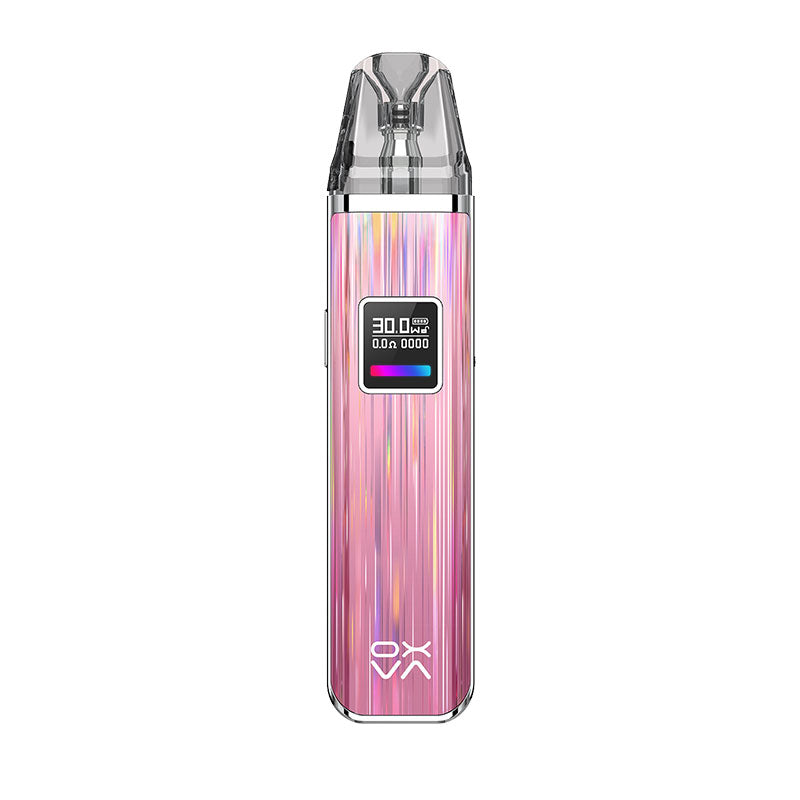 OXVA Xlim Pro Starter Kit