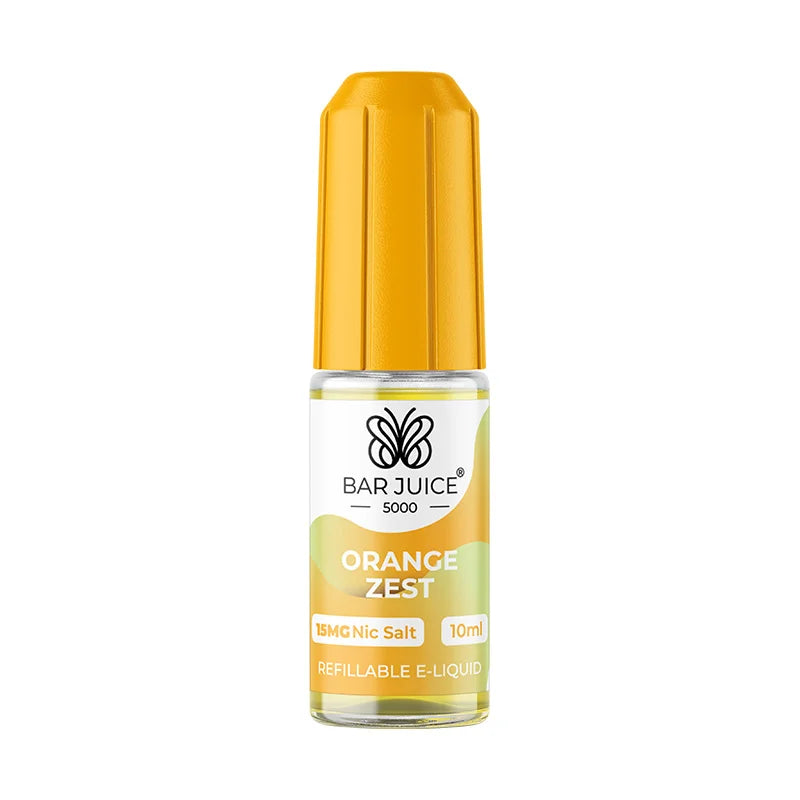 Bar Juice 5000 10ml