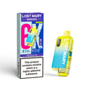 Lost Mary BM6000 Refillable Pod Kit (New)