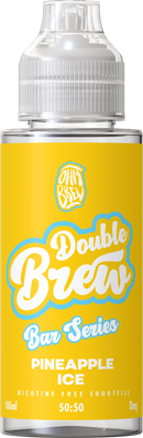 Double Brew 100ml