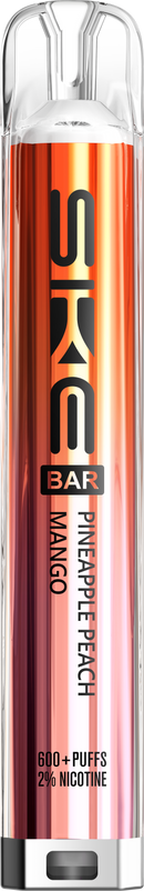 SKE Bar Pre-Filled Pod Kit (New)