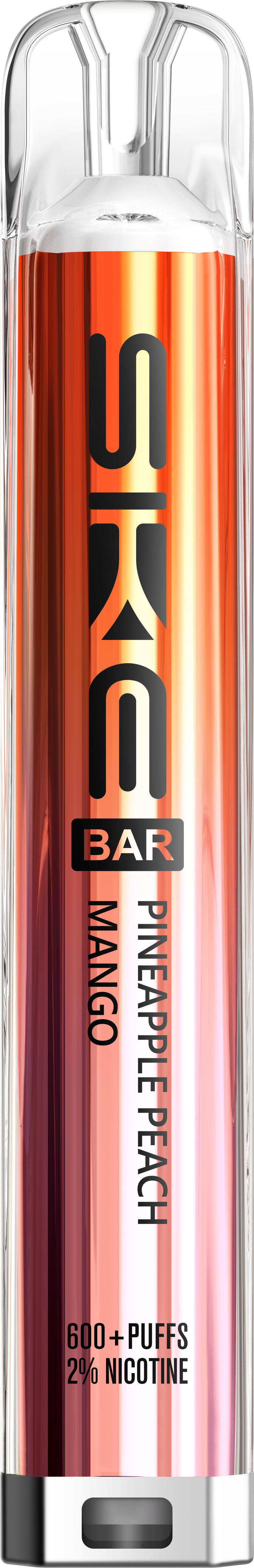 SKE Bar Pre-Filled Pod Kit (New)