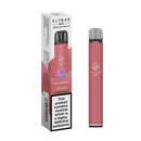 Elfbar 600 Prefilled Pod Kit (New)