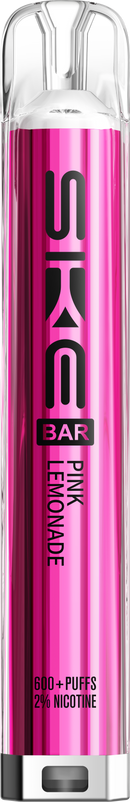 SKE Bar Pre-Filled Pod Kit (New)