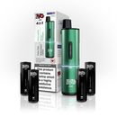 IVG Air 4 in 1 - Rechargeable Vape Kit