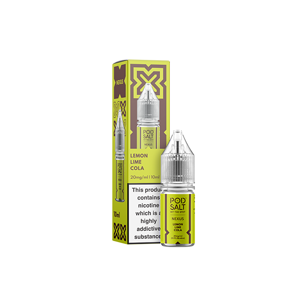 Nexus 10ml