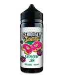 Seriously Juice  100ml Shortfill