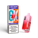 Lost Mary BM6000 Refillable Pod Kit (New)