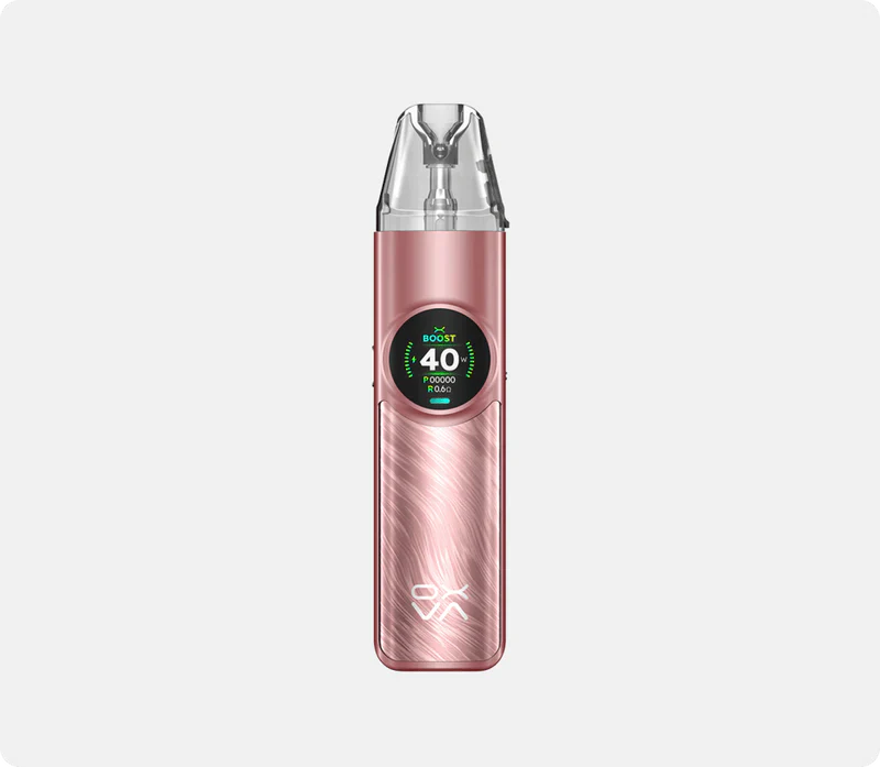 OXVA Nexlim Vape Kit
