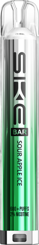 SKE Bar Pre-Filled Pod Kit (New)