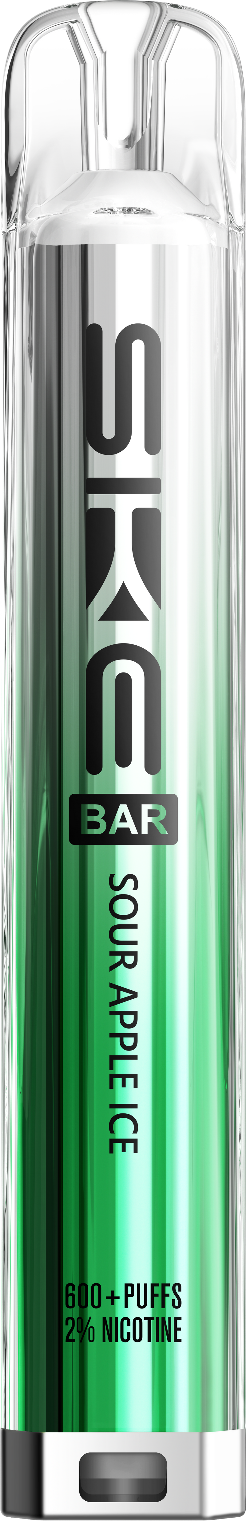 SKE Bar Pre-Filled Pod Kit (New)