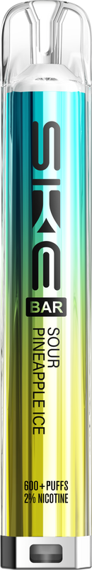 SKE Bar Pre-Filled Pod Kit (New)